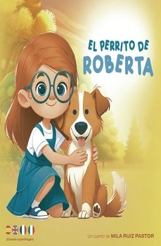 el perrito de roberta-mila ruiz pastor-9798825681696