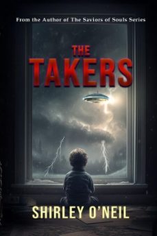the takers (ebook)-shirley o'neil-9798891265196