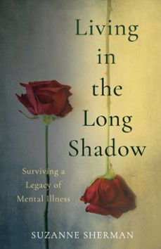 living in the long shadow (ebook)-suzanne sherman-9798896361596