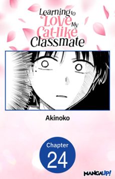 learning to love my cat-like classmate #024 (ebook)-9798899243196