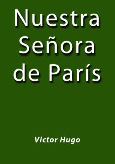 nuestra señora de paris (ebook)-cdlap00000496