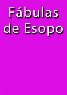 fabulas de esopo (ebook)-j. borja-cdlap00000896