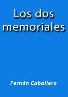 los dos memoriales (ebook)-cdlap00002496