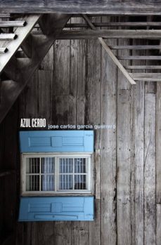 azul cerdo (ebook)-jose carlos garcia guerrero-cdlap00005196