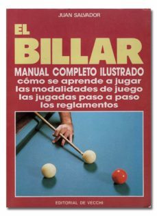 Cuál es la historia de la bola de billar y su composición? - Manuel Gil