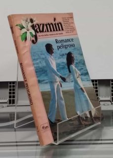romance peligroso-mkt0006926996