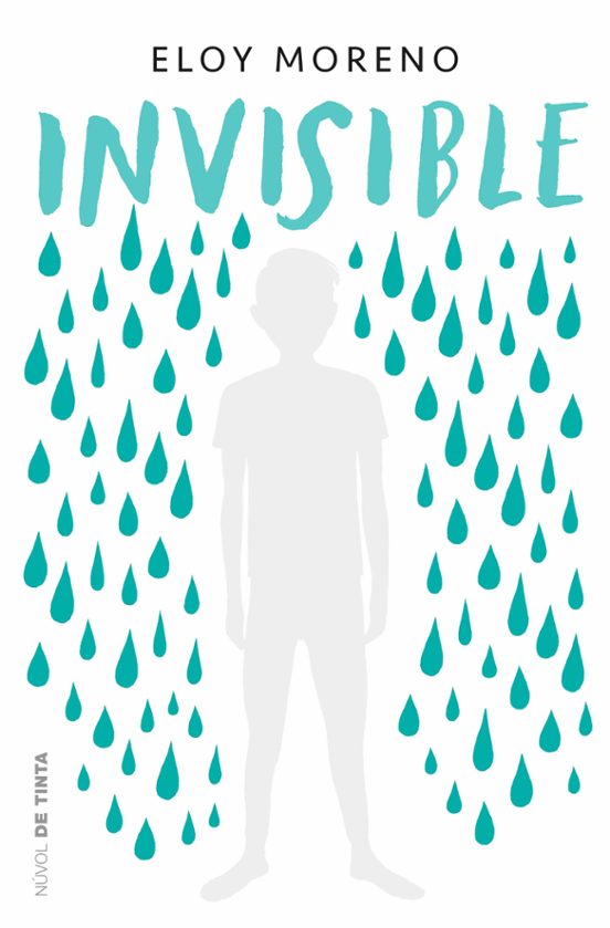 INVISIBLE (CATALÀ) Eloy Moreno