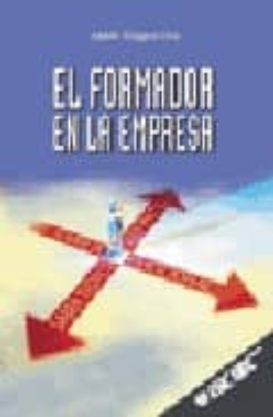 Portada de El Formador En La Empresa