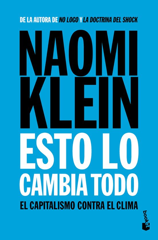 Portada de Esto Lo Cambia Todo