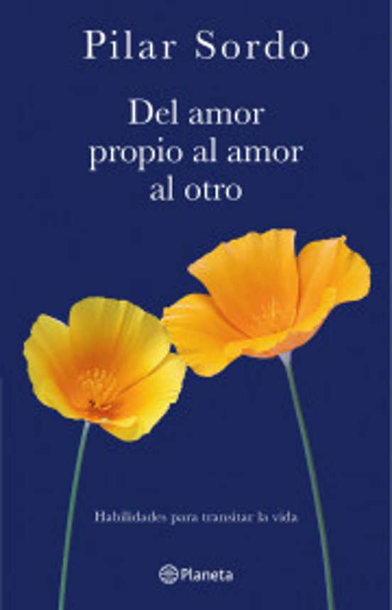 Portada de Del amor propio al amor al otro