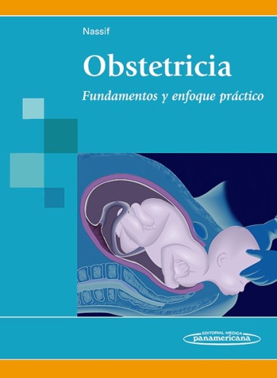 Portada de Obstetricia Fundamentos Y Enfoque Práctico