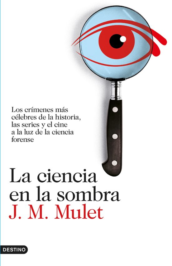 Portada de La Ciencia En La Sombra