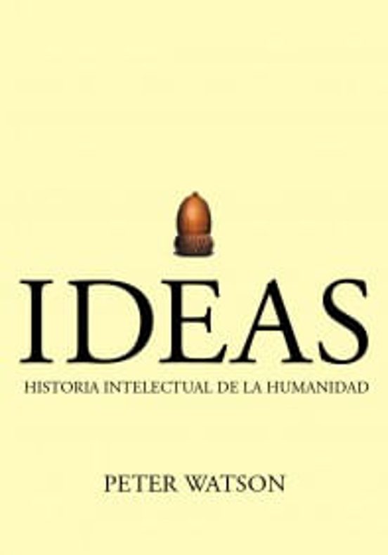 Portada de Ideas