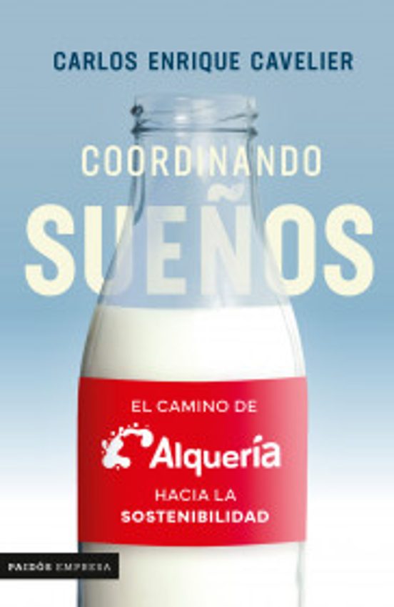 Portada de Coordinando Sueños