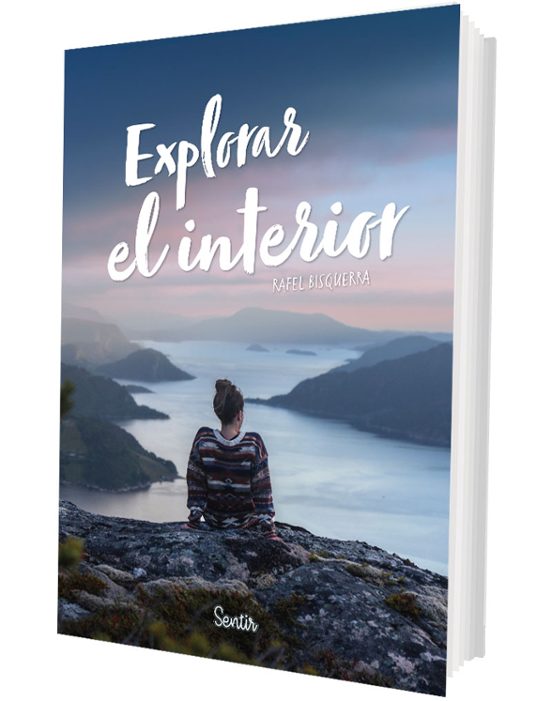 Portada de Explorar El Interior