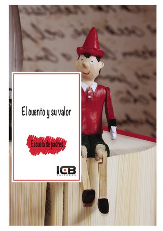 Portada de El Cuento Y Su Valor