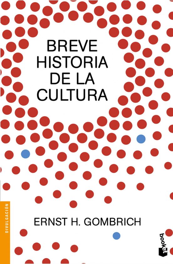 Portada de Breve Historia De La Cultura