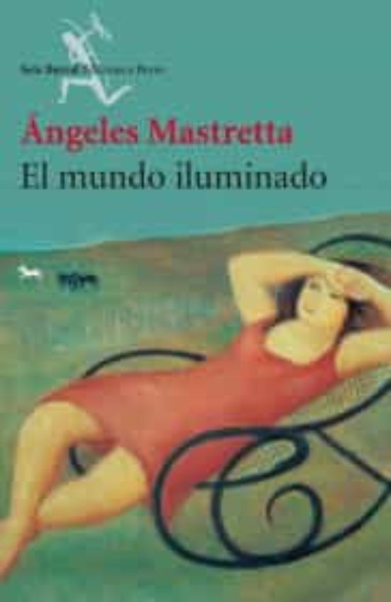 Portada de El mundo iluminado (Nueva edic.)