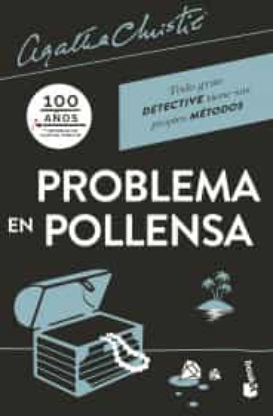 Portada de Problema en Pollensa