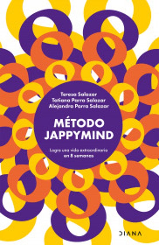 Portada de Método Jappymind