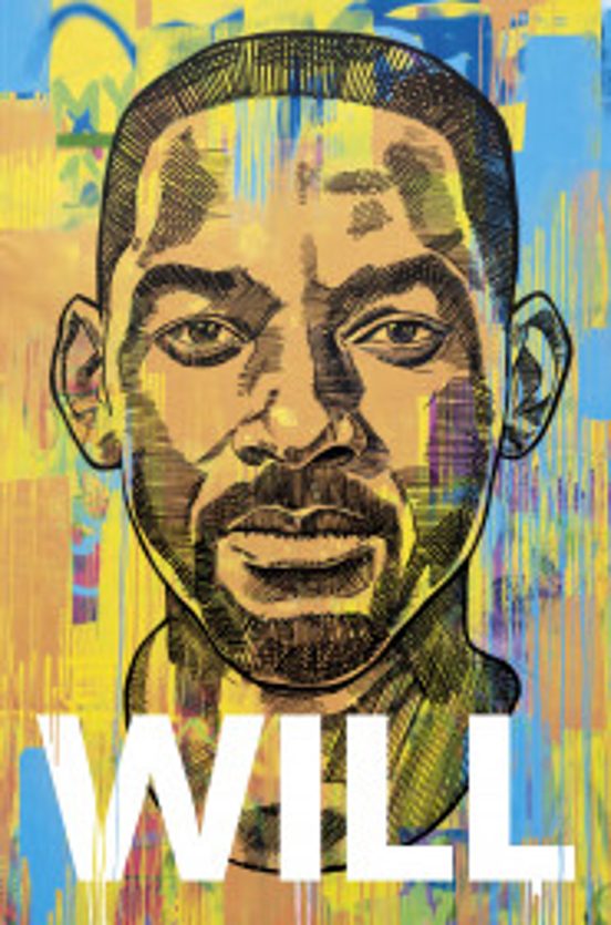 Portada de Will