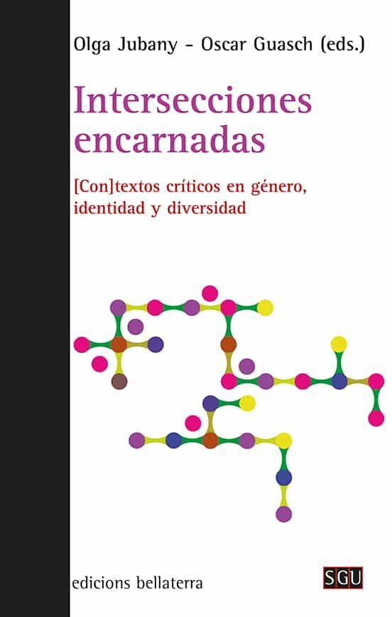 Portada de Intersecciones Encarnadas