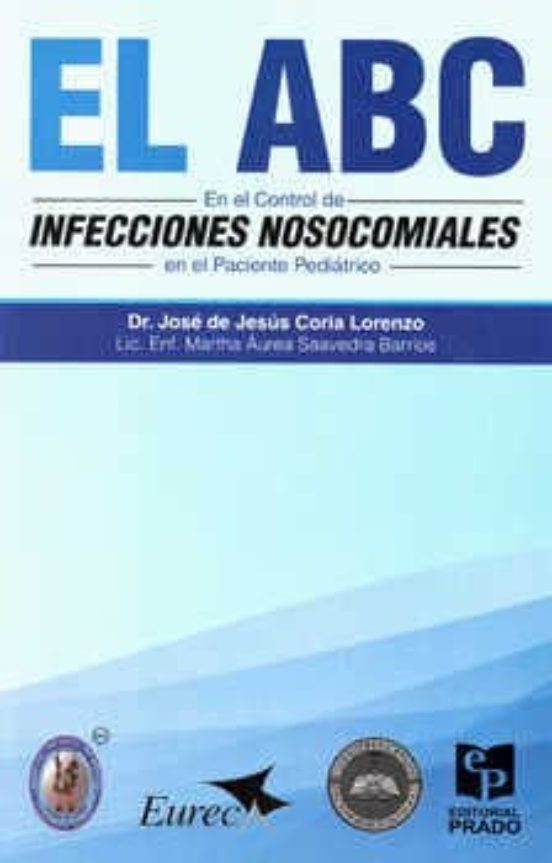 Portada de El Abc En El Control De Infecciones Nosocomiales