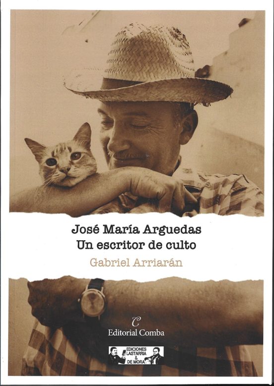 José María Arguedas un escritor de culto
