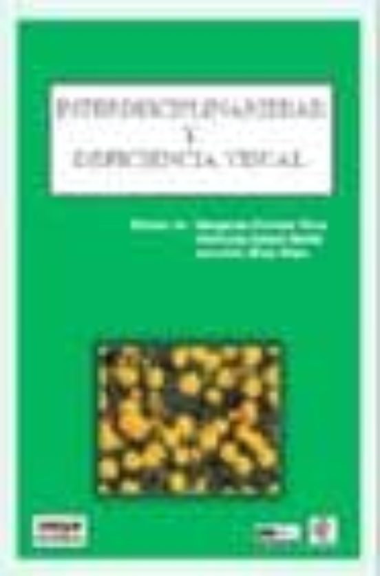 Portada de Interdisciplinariedad Y Deficiencia Visual