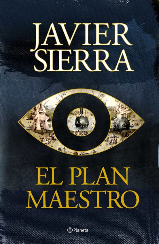 El plan maestro - Javier Sierra