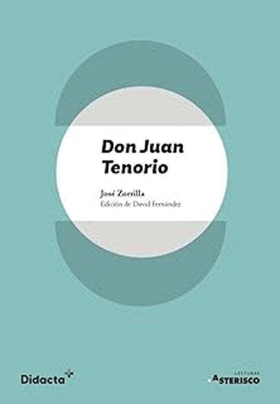 Don Juan Tenorio