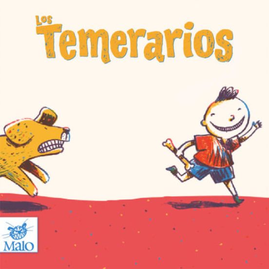 Portada de Los Temerarios