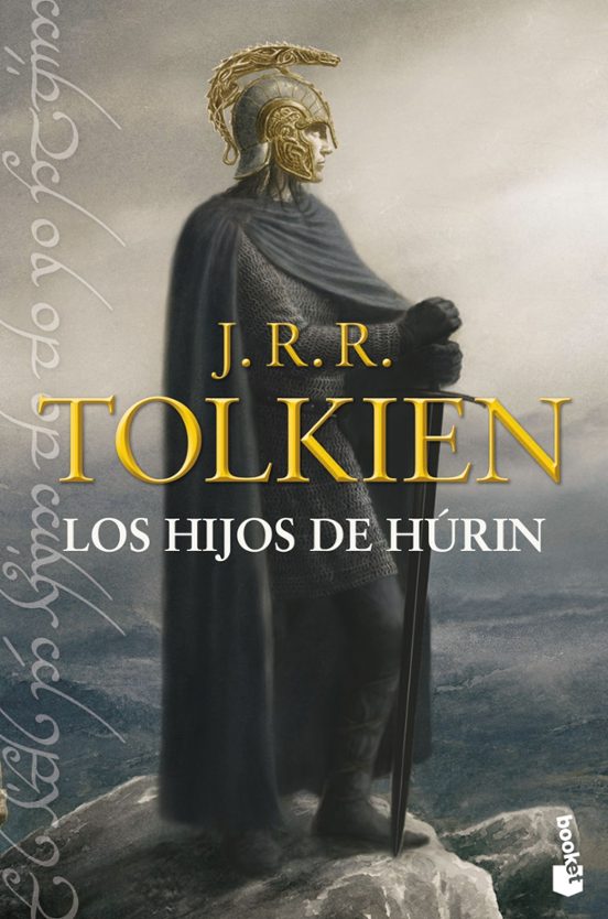 Portada de Los Hijos De Hurin +
