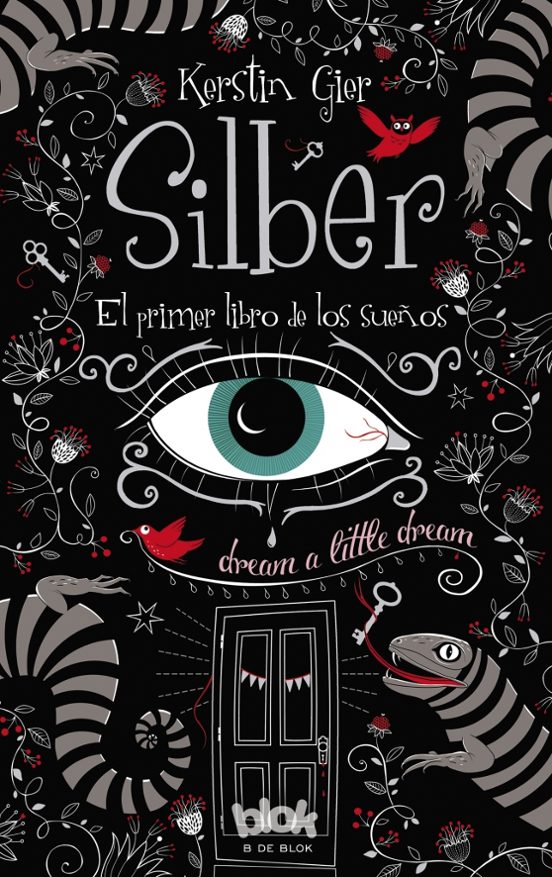 Portada de Silber