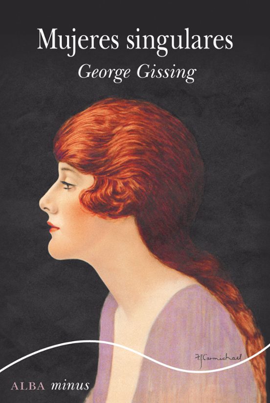 Portada de MUJERES SINGULARES