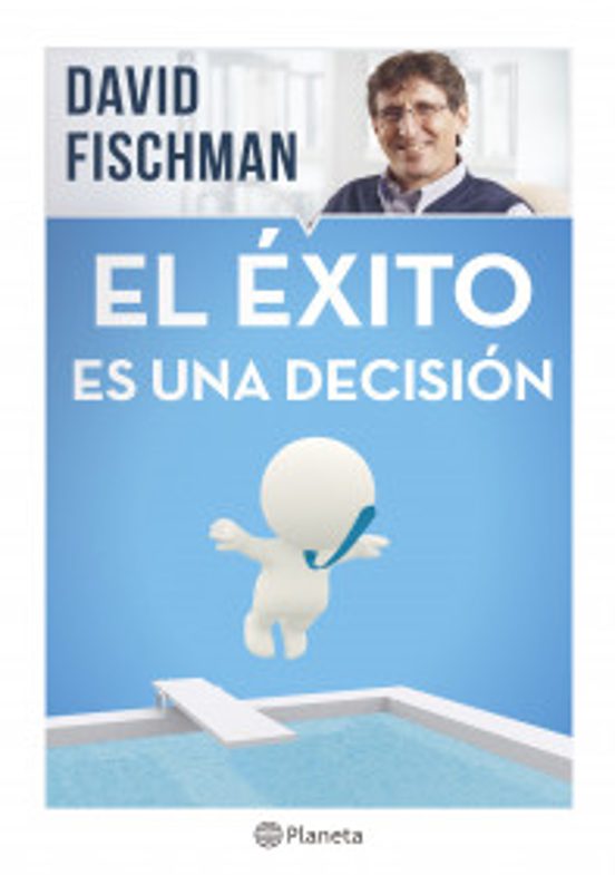 Portada de El Éxito Es Una Decisión