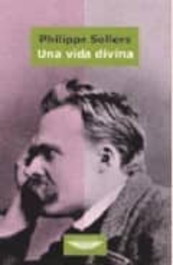 Portada de UNA VIDA DIVINA