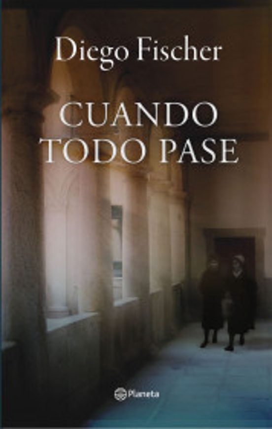 Portada de Cuando todo pase