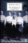 The Confusions Of Young Torless por Robert Musil