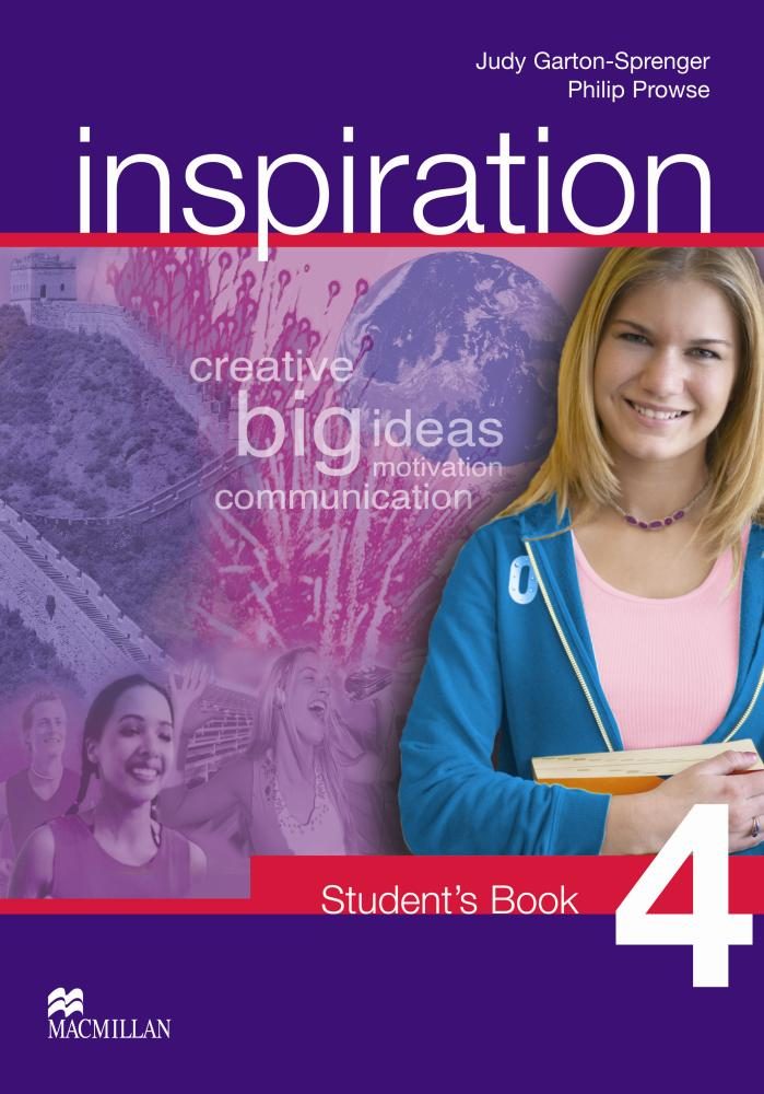 Inspiration 4 Sts por Vv.aa. epub