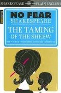 Taming Of The Shrew por William Shakespeare