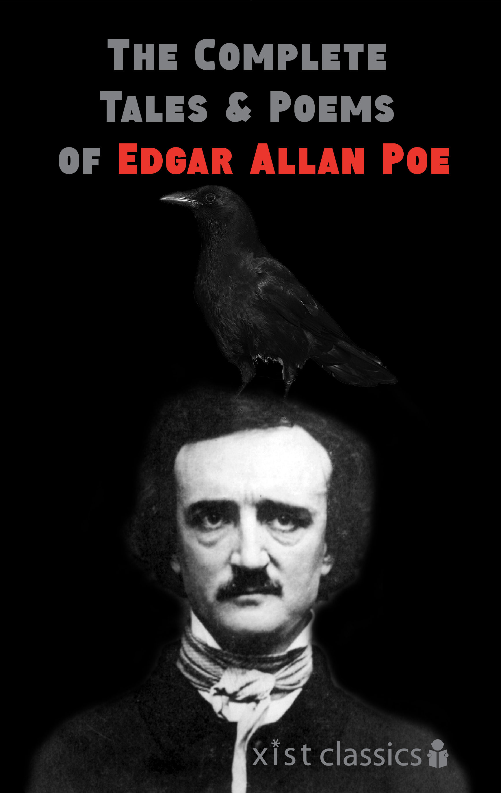 EDGAR ALLAN POE STORIES PDF
