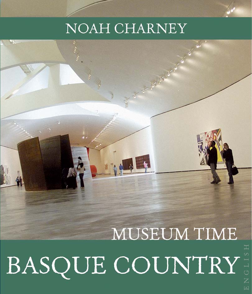 Bilbao & Basque Country Museum Time por Vv.aa. epub