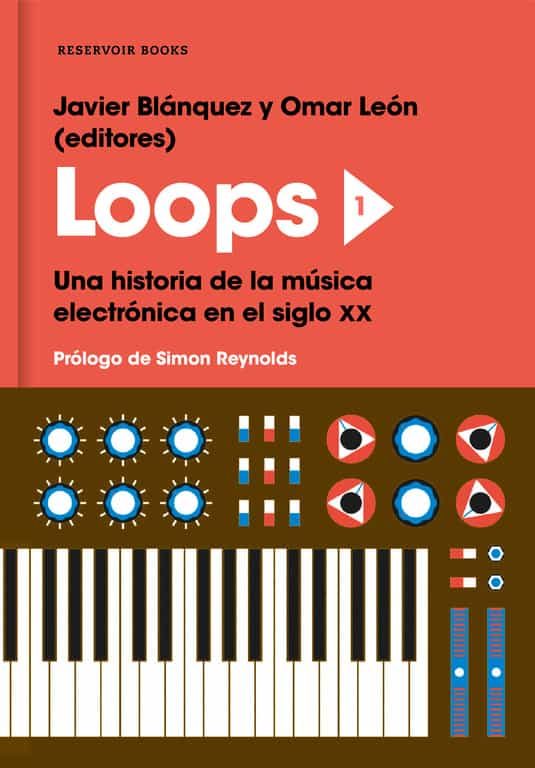 Loops 1 por Javier Blanquez;
Omar Morera