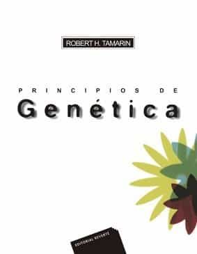 Principios De Genetica por Robert Tamarin