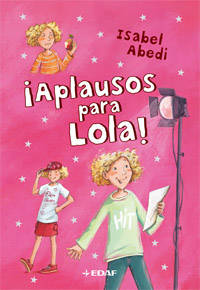 Resultado de imagen de aplausos para lola