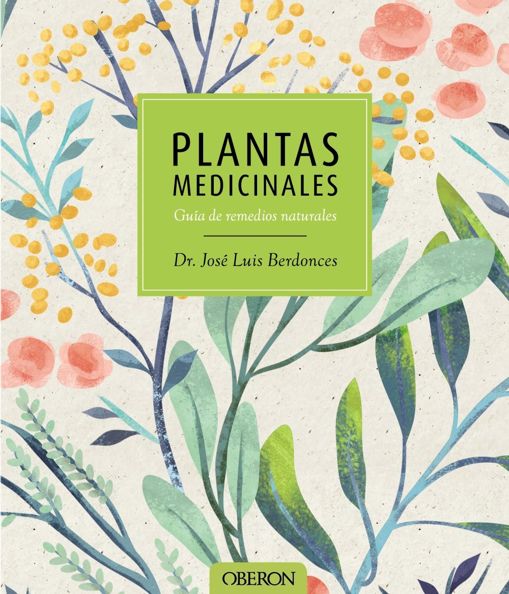 plantas medicinales-josep lluis berdonces serra-9788441537606