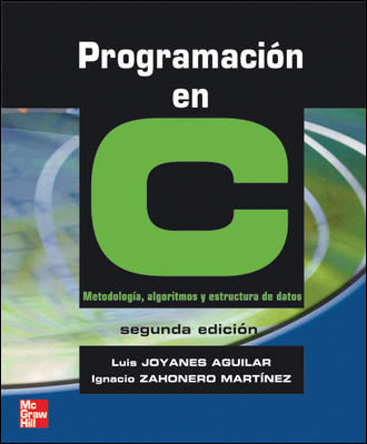 programacion en c joyanes