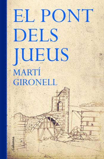 El Pont Dels Jueus (edicio Luxe) por Marti Gironell