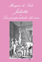 Juliette O Las Prosperidades Del Vicio por Marques De Sade epub